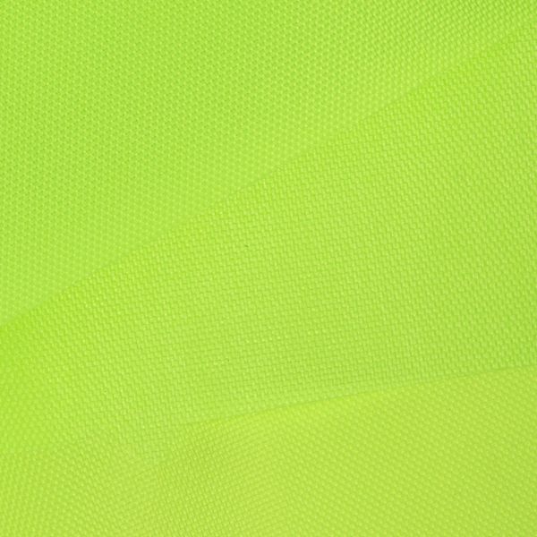 Оксфорд 200D PU1000 78 г/м², 150 см / 10 метров, ОКС.TBY200D.F229.10, F229 неон лимон