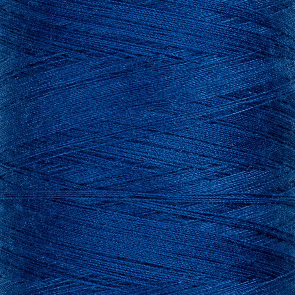 Нитки армированные ПНК им.Кирова 45ЛЛ, 2500 м / 1 кат., 2312 / 117 васильковый