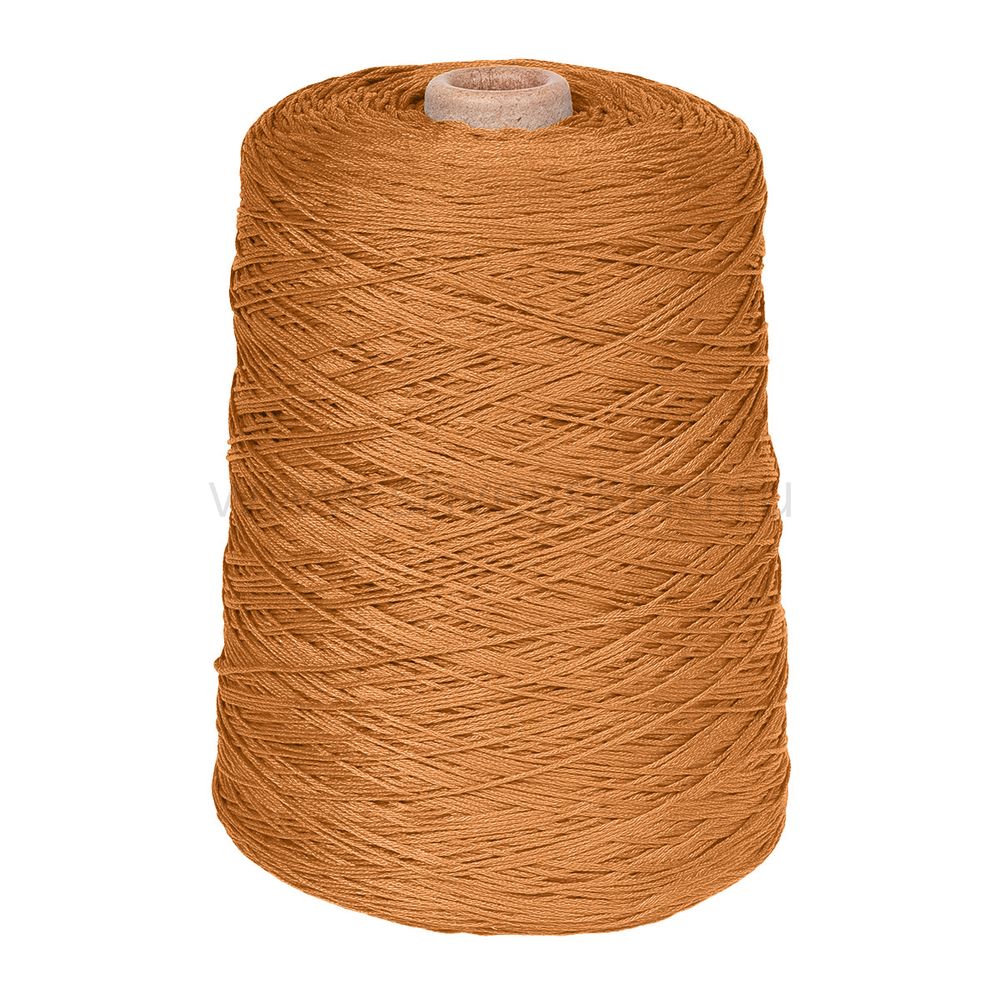 Мулине Gamma бобина 480±30 г (1800 метров), хлопок, цв. 3210 т.бежевый Мулине Gamma бобина 480±30 г (1800 метров), хлопок, цв. 3210 т.бежевый