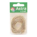 Трунцал Светлое-золото 0,7 мм 5±0.1 грамм, ТК005НН07