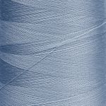 Нитки швейные Max 40/2, 4570 м (5000 ярд), 663 голубой / 1 бобина