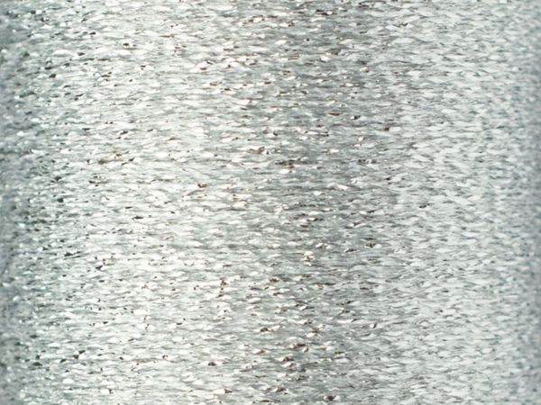 Нитки вышивальные металлизированные Madeira Metallic №40, 200 м, цв. 41, 9842, 5 катушек