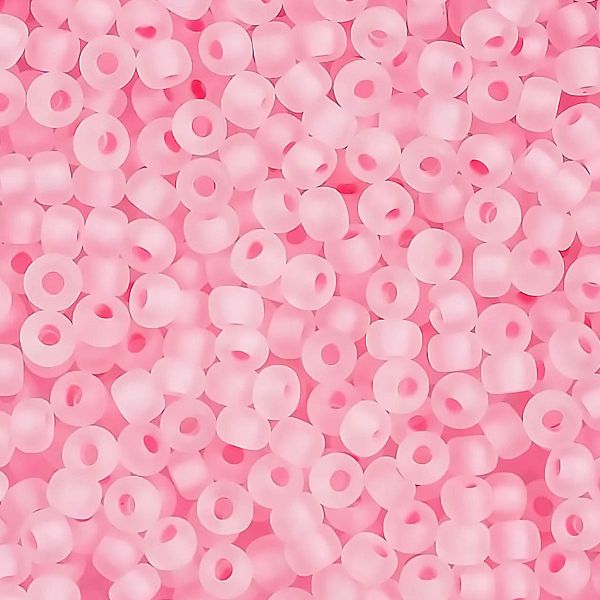 Бисер Preciosa 10/0 (2.3 мм), 50 г (10х5 г), цв. 38394