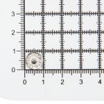 Гвоздь для хольнитена h=6.5 мм, BIG, никель, 100 шт