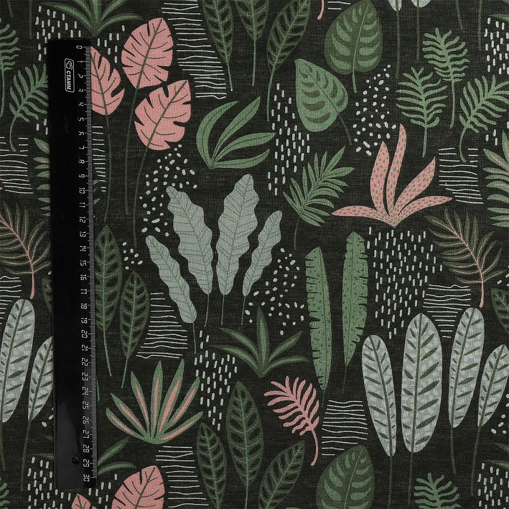 Льняная ткань 140 г/м², 150 см / 20 метров, TBY.DJ.46