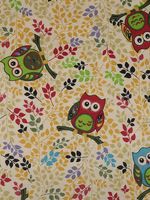 Льняная ткань 140 г/м², 150 см / 3 метра, TBY.DJ.54.3