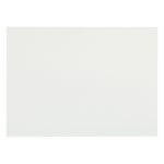 Холст грунтованный на картоне 25х35 см, 240 г/м², мелкозернистый, Vista-Artista CPCA-2535