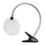 Лупа на прищепке, d-13,0см