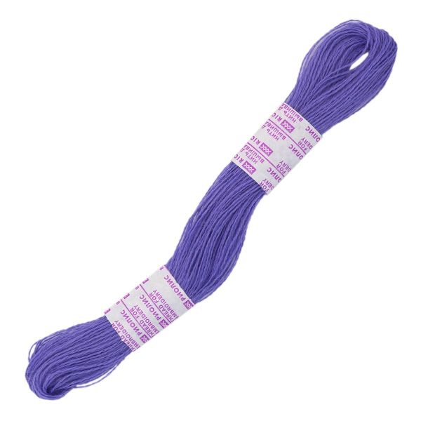 Мулине шерсть/акрил Риолис (551), 10 мотков по 20 метров