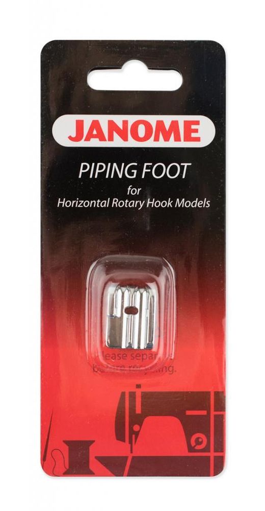 Лапка для швейной машины (в блистере) для канта, 1 шт, 200314006