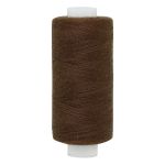 Нитки швейные бытовые Bestex 40/2, 365 м (400 ярд) / 10 кат., 380 бурый