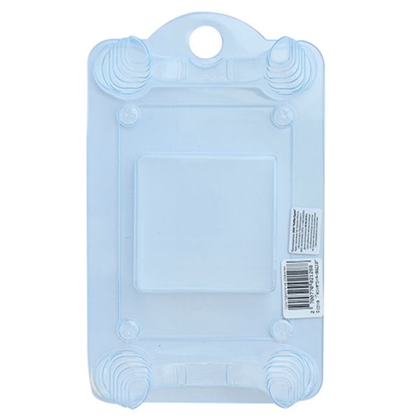 Пластиковая форма, 