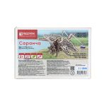 Пазл 3D NIZ-03, Саранча, Rezark NIZ-03