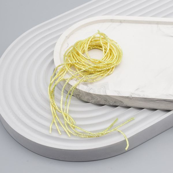 Трунцал Лимонный 1,5 мм, 5±0.1 грамм, ТК024НН1