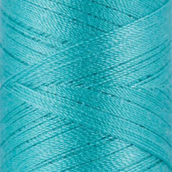 Нитки армированные ПНК им.Кирова 45ЛЛ, бытовые, 200 м / 20 кат., 2505 бирюзовый