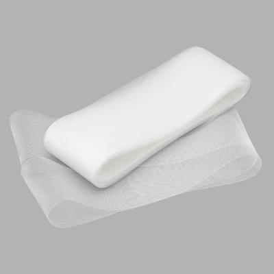 Кринолин мягкий 100.0 мм / 13.72 метра, белый, 3AR3073