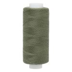 Нитки швейные бытовые Bestex 40/2, 365 м (400 ярд) / 10 кат., 342 серо-оливковый