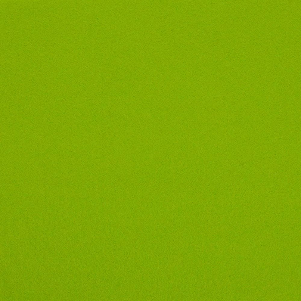 Фетр листовой 1.0 мм, 30х45 см, 235/4 салатовый, Gamma А-270/350
