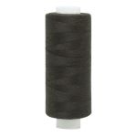 Нитки швейные бытовые Bestex 40/2, 365 м (400 ярд) / 10 кат., 386 серо-коричневый