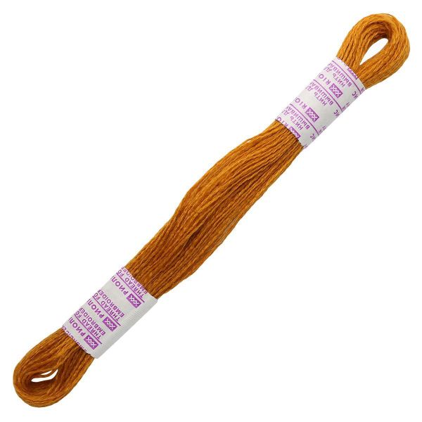 Мулине шерсть/акрил Риолис (850), 10 мотков по 20 метров