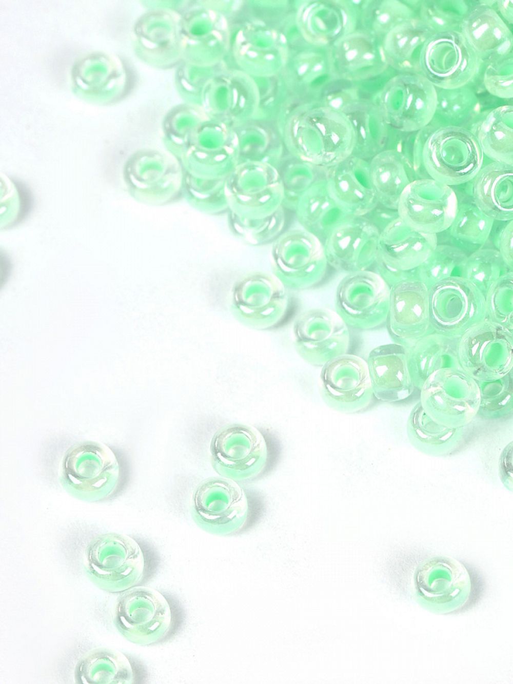 Бисер Preciosa 10/0 (2.3 мм), 50 г (10х5 г), цв. 38652