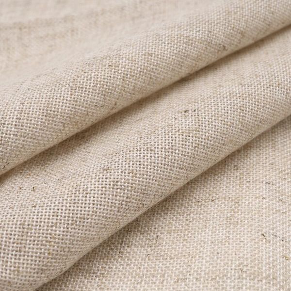 Канва равномерная 32 ct, 48х50±1 см, 50% п/э, 30% вискоза, 20% лен, цв.лен, Astra&Craft