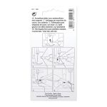 Нитевдеватель для швейных машин с магнитом, Prym