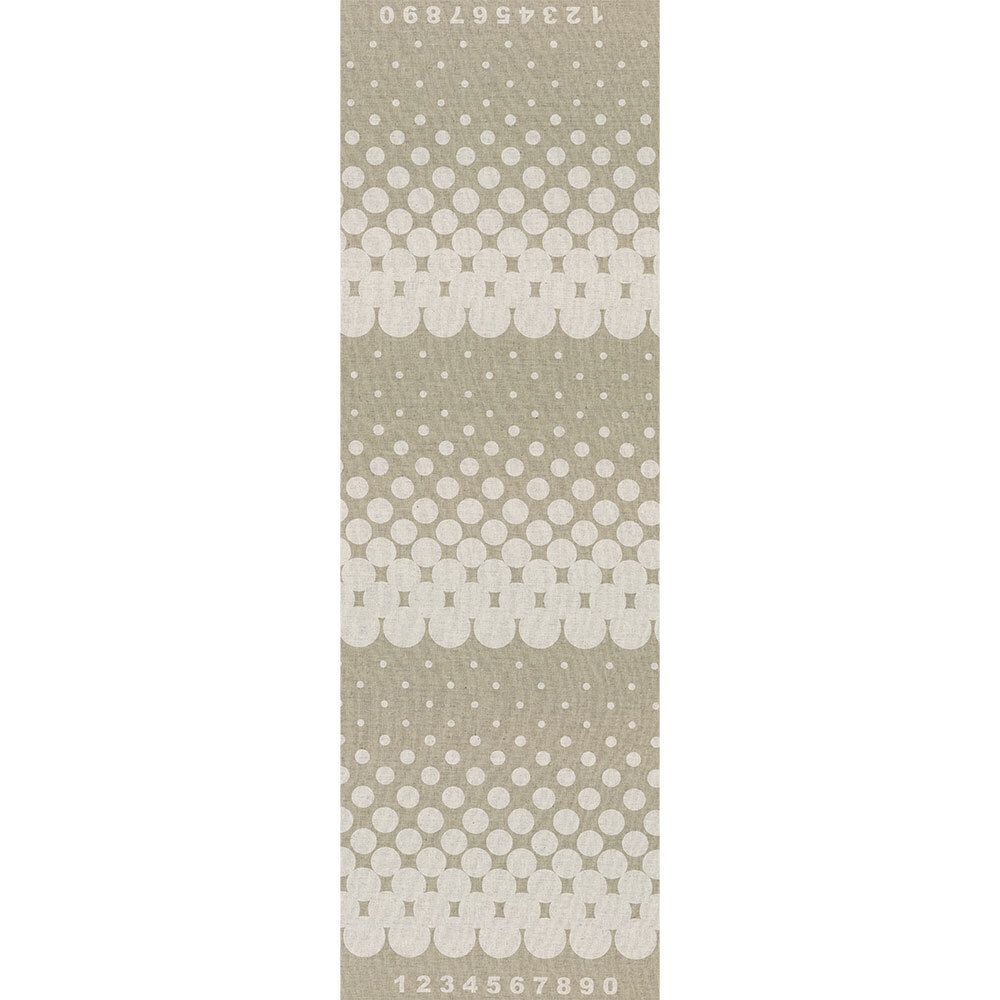 Ткань для пэчворка Peppy First of Infinity Panel, отрез 60х110 см, 140±2 г/м², 31236-10, Lecien