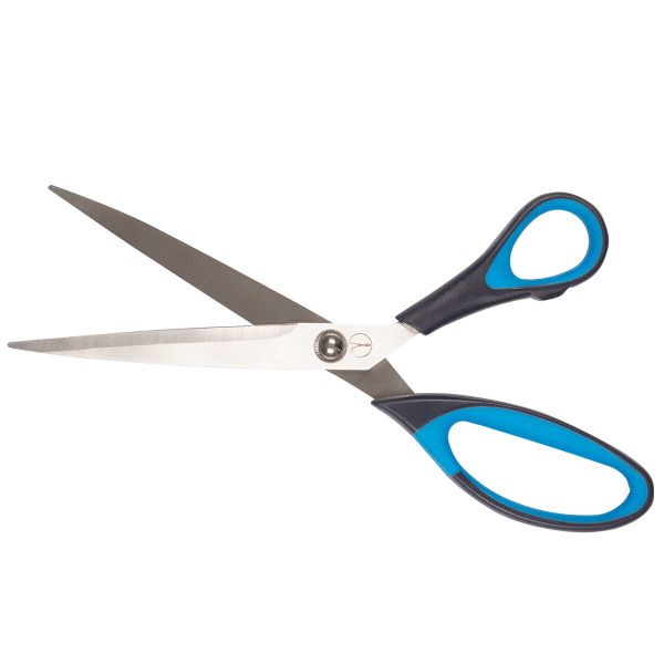 Ножницы закройные (портновские) 25.5 см, Gamma G-304