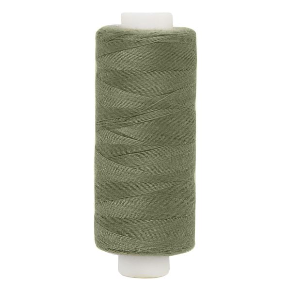 Нитки швейные бытовые Bestex 40/2, 365 м (400 ярд) / 10 кат., 335 светло-фисташковый