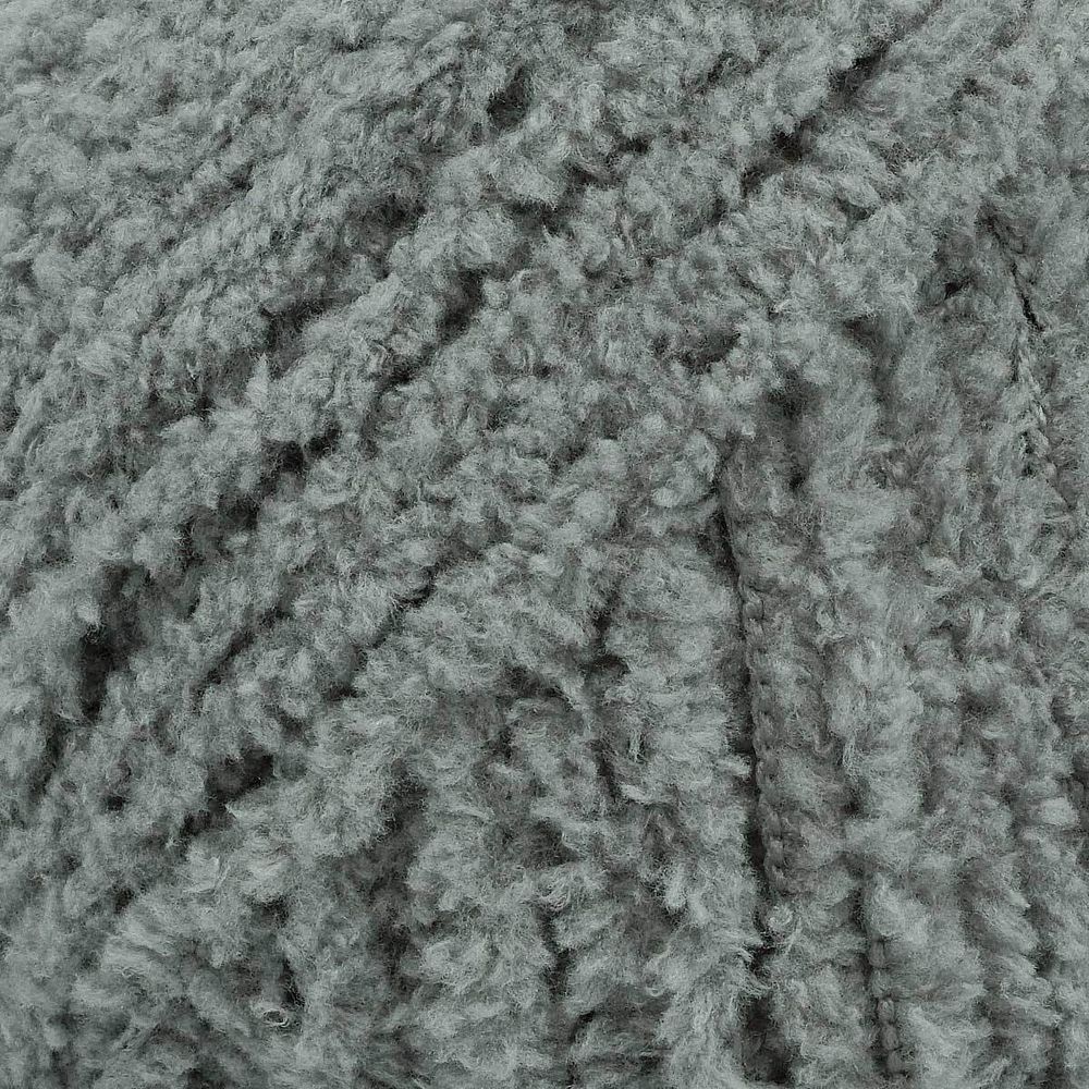 Пряжа Alize (Ализе) Softy / уп.5 мот. по 50 г, 115м, 87 серый