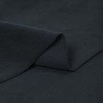 Флис 2-сторонний 190 г/м², 150 см / 10 метров, N-TBY-0059-156, цв.S156 тем.серый