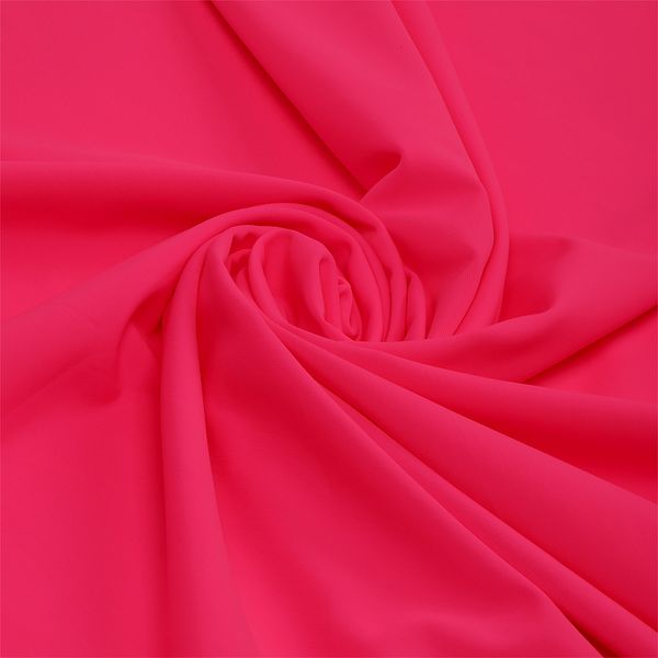 Бифлекс матовый 200 г/м², 150 см / 6 метров, TBY-B-1109.6, цв.1109 розовый