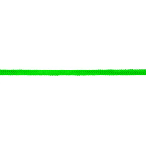 Пряжа Arachna Cord Bright / уп.3 мот. по 210г, 100м, 502 салатовый неон