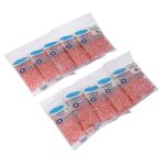 Бисер Preciosa 10/0 (2.3 мм), 50 г (10х5 г), цв. 78191