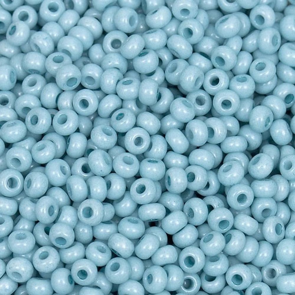 Бисер Preciosa 10/0 (2.3 мм), 50 г (10х5 г), цв. 03133