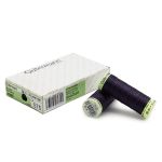 Нитки отделочные Gutermann Top Stitch, 30м, 575 св.черничный, 5 катушек