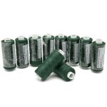 Нитки швейные бытовые Bestex 40/2, 365 м (400 ярд) / 10 кат., 126 лесной зеленый