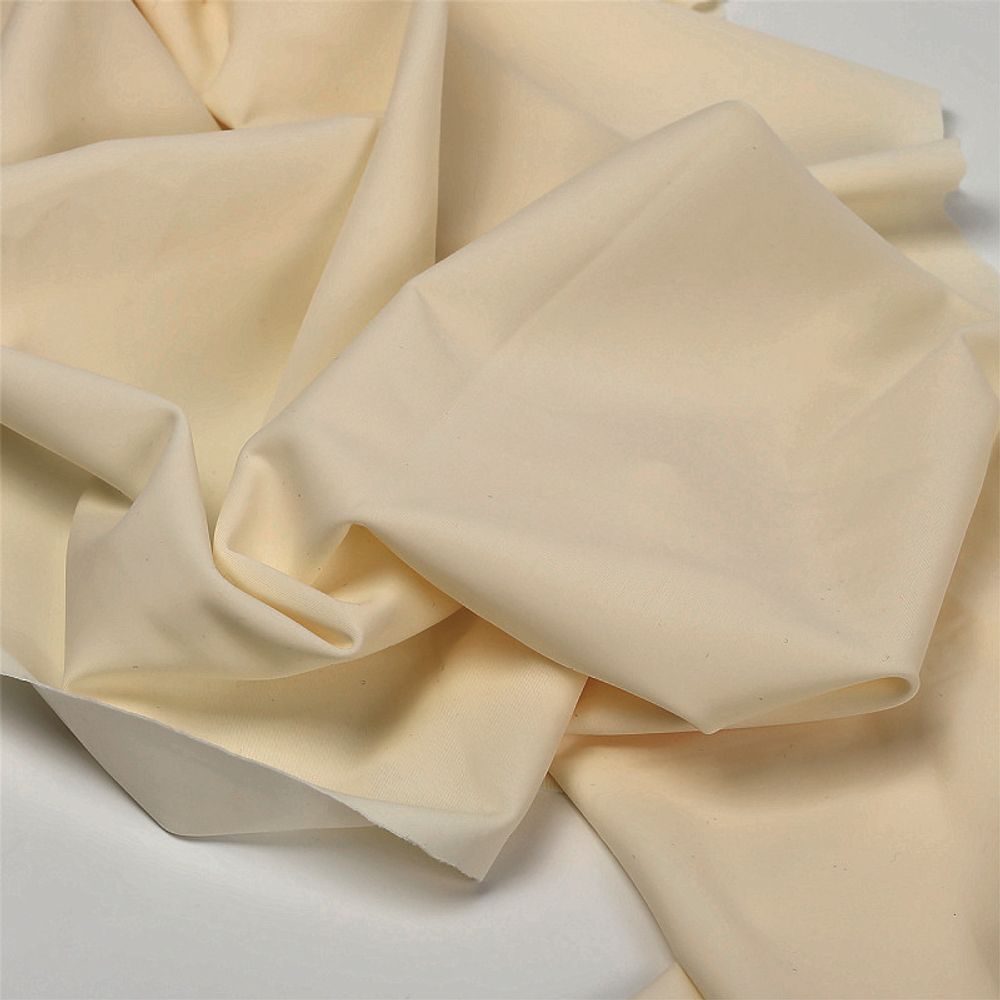 Бифлекс матовый 180 г/м², 150 см / 1 метр, TBY-1808212.1.1, цв.1 св.бежевый