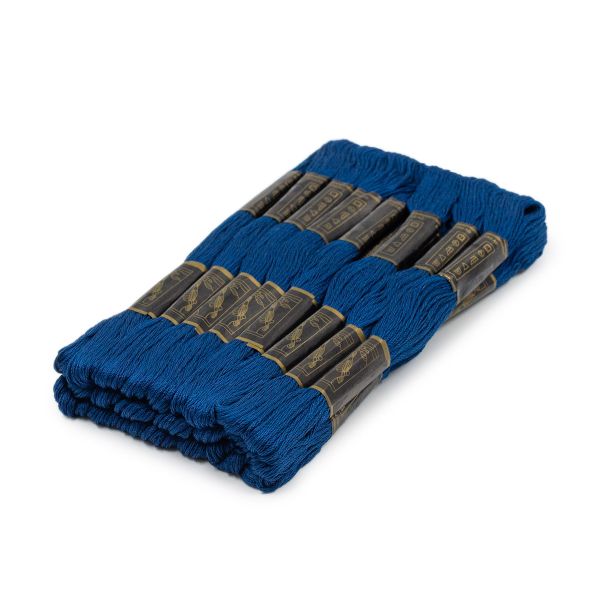 Мулине Bestex, цв.A041, 24 мотка по 8 метров