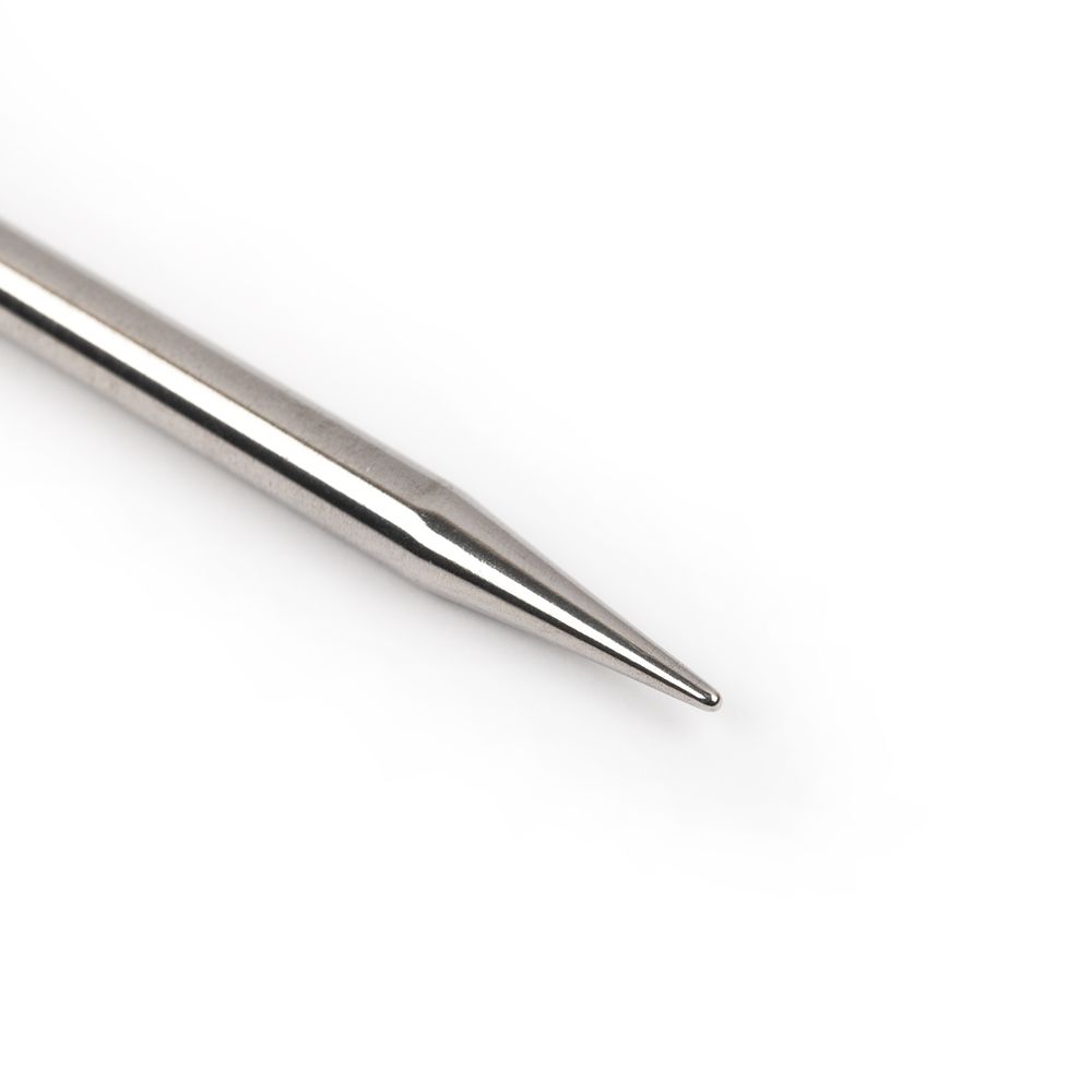 Спицы чулочные 5-ти компл. ⌀7.0 мм, 20 см, Alpina SIL-05