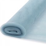 Фатин кристалл средней жесткости блестящий 300 см / 5 метров, K.TRM.059.5, цв.67 К