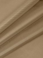 Оксфорд 200D PU1000 78 г/м², 150 см / 1 метр, ОКС.TBY200D.S007.1, S007 бежевый