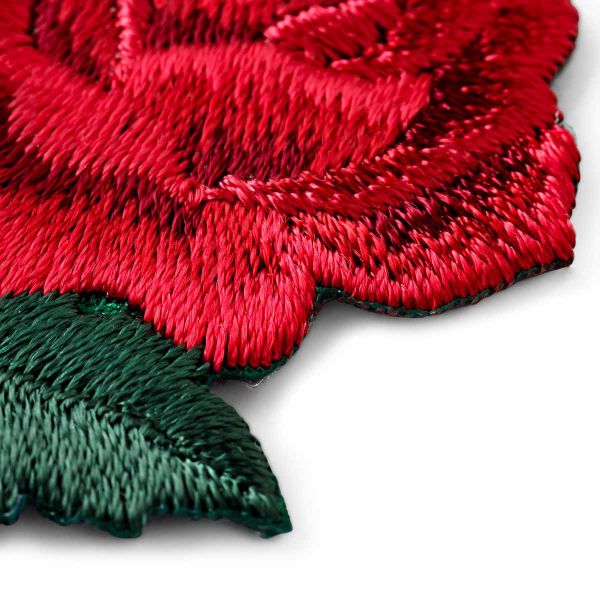 Аппликация Роза, Prym