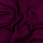 Ткань для пэчворка Peppy Краски жизни Люкс, рулон 112 см / 5 метров, 19-2428 т.пурпурный, Peppy