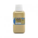 Краска для ткани непрозрачная Setacolor Opaque 250 мл, 296-045 золотое мерцание, Pebeo, 296-045