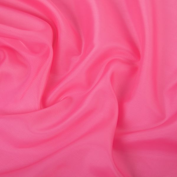 Ткань подкладочная (таффета) 180Т, 57 г/м², 500х152 см, 167 т.розовый, Gamma 180Т