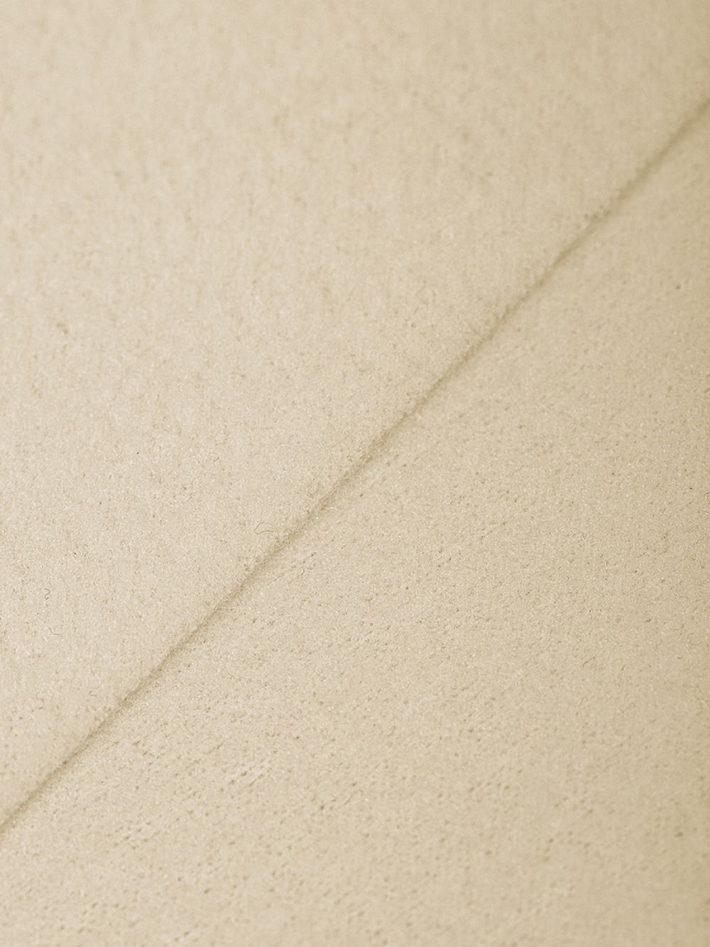 Флис 2-сторонний 190 г/м², 150 см / 2 метра, TBY-0059-103.2, цв.F103 молочный