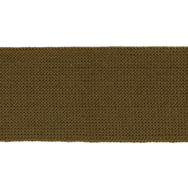 Тесьма лампасная 40 мм / 22.8 метров, LMPJ-40M, хаки, Blitz