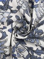 Льняная ткань 140 г/м², 150 см / 3 метра, DJ.66